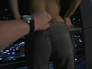 金髮女友喜歡深喉嚨大雞巴