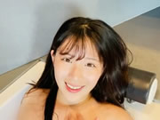 韓國豐滿美女入浴