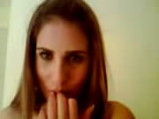 希臘辣妹自慰至高潮