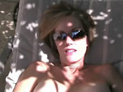 鄰居阿姨想好男人的雞巴