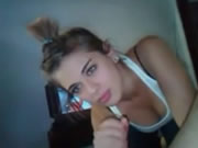 深口交拉丁女友