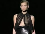 時尚電視 - 內衣秀場