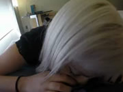 星期三口交試鏡場景