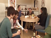 妻子的妹妹讓我擔心