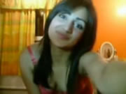 阿拉伯淫女在網路跳艷舞