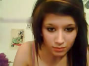 絕色尤物希臘愛神在網路視訊挑逗