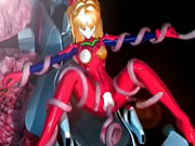 3D無盡動漫 赤奴R