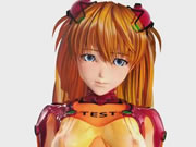 赤赤奴裏 卡通動畫