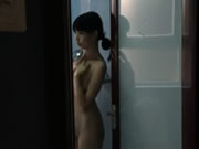 兔女郎艾栗栗 浴室洗澡自拍