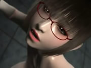 3D無盡漫畫 萌妹性愛場景