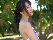 JULIA 神乳進化論 堅挺大奶子名優寫真