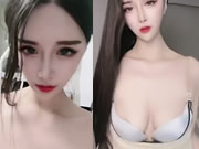 極品女神恩雅身材高挑性感尤物土豪訂製